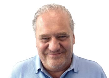 Porträt Peter Reiter