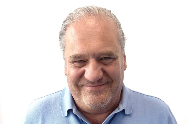 Porträt Peter Reiter