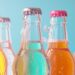 Zuckerhaltige Softdrinks sind als Durstlöscher beliebt. (Foto: AdobeStock/Sunijsa)