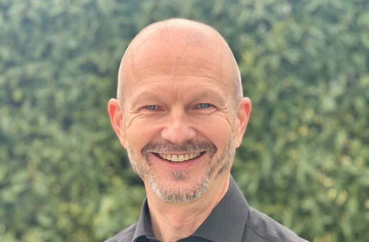 Porträt Frank Windau