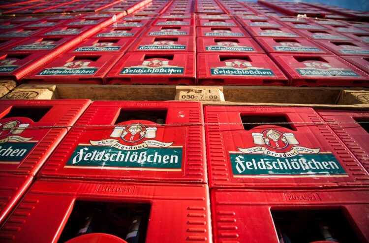 Seit 2011 ist die Dresdner Feldschlößchen Brauerei Teil der TCB-Unternehmensgruppe. (Foto: Feldschlößchen)