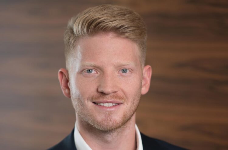 Porträt Florian Schörghuber