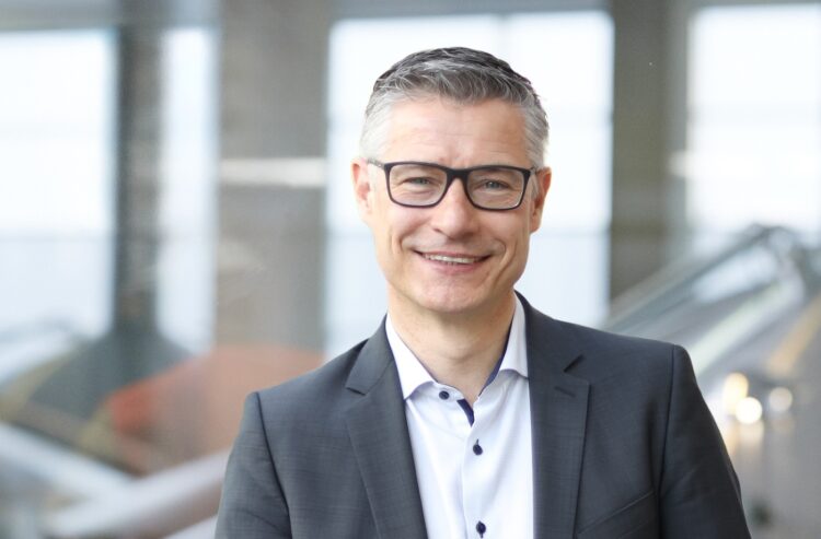 Porträt Reinhard Kastl