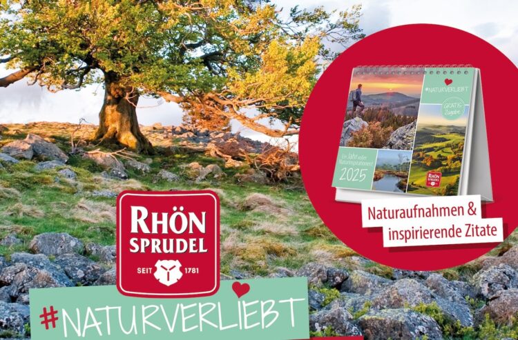 Werbemotiv zur Aktion