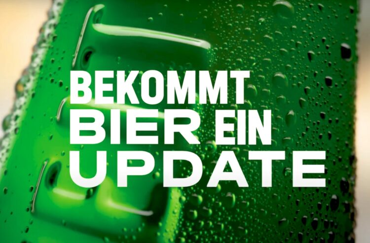 Screenshot aus neuem TV-Spot