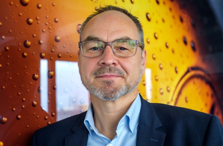 Foto von Ulf Kampruwen