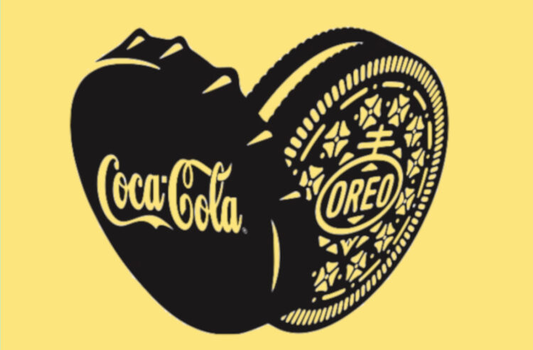 Grafiken der beiden Marken