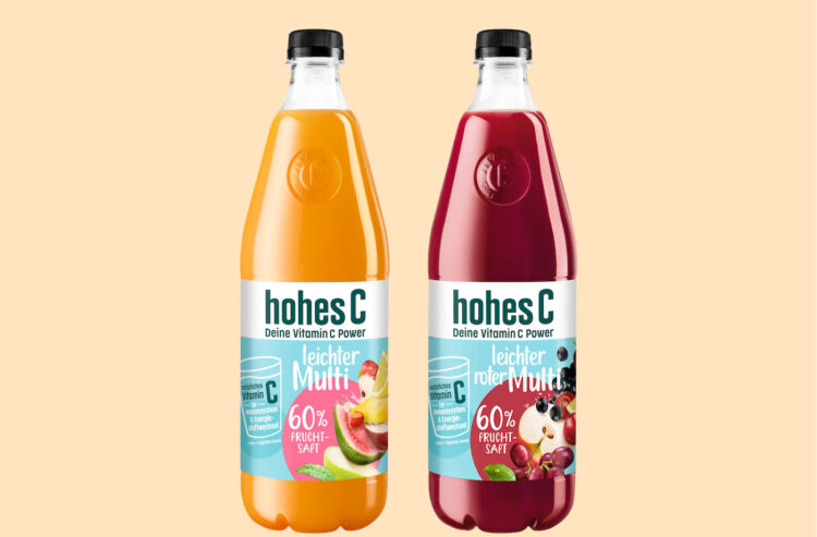 die beiden neuen Sorten