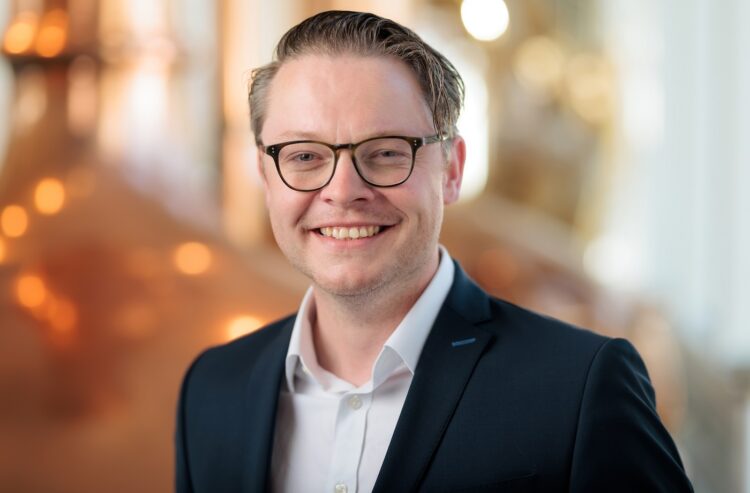 Porträt Dr. Anno Zilkens