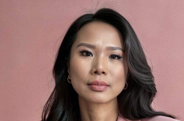 Porträt Mai-Thy Ton