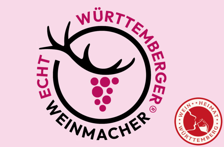 Neues und altes Logo im Vergleich