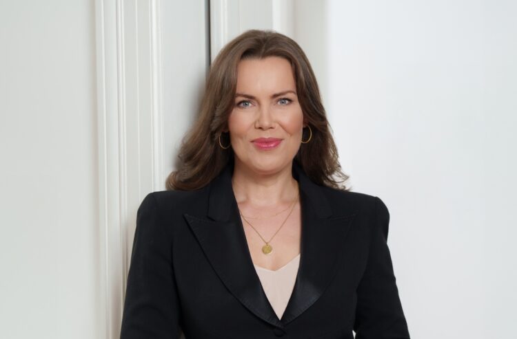 Porträt Thurid Kahl