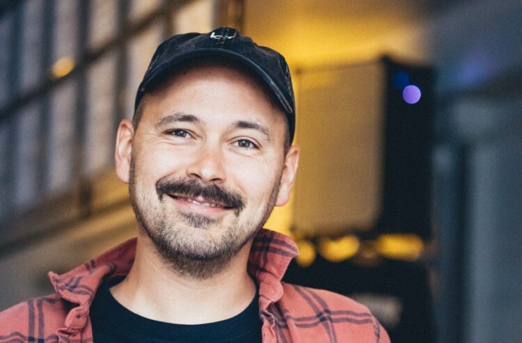 Stefan Schlöer soll ab Oktober mit seinem Netzwerk im Handel für neue Absatzimpulse bei One Pint sorgen. (Foto: Alexander Schliephake)