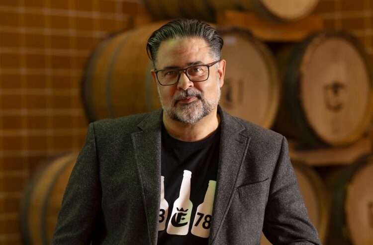 Foto von Marc Kerger