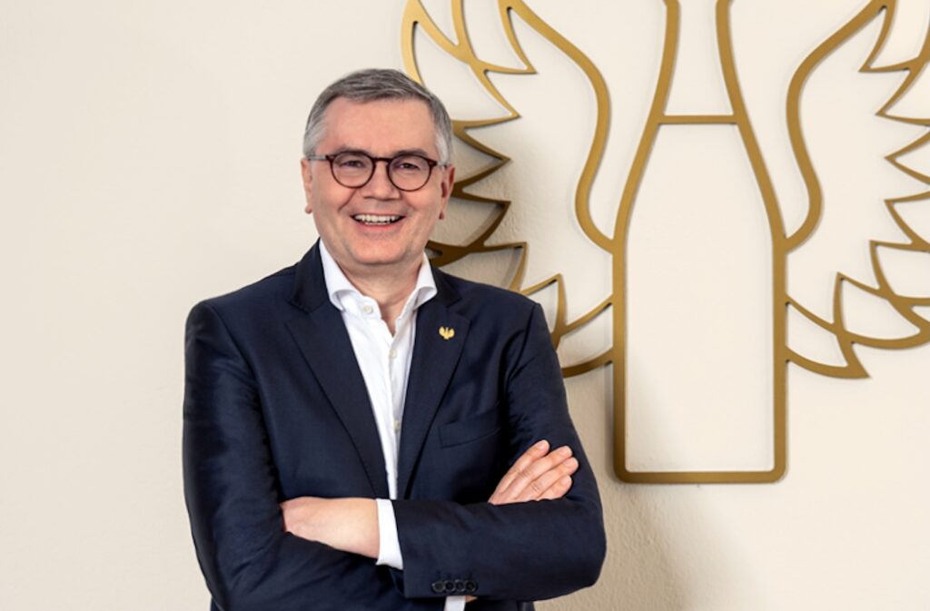 Porträt Christof Queisser