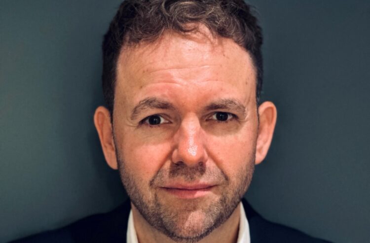 Porträt Marvin Mettelsiefen