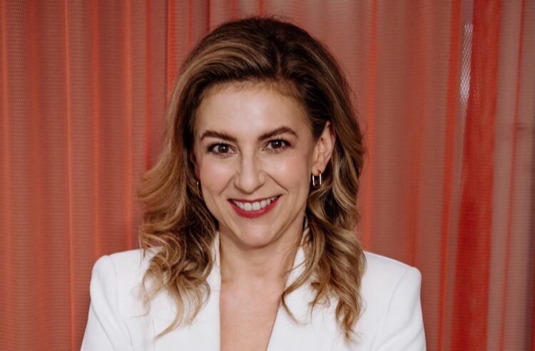 Porträt Silvia Wiesner