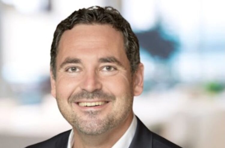 Porträt Henning Retzlaff