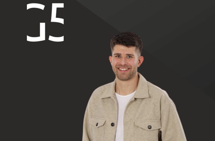 Adrian Schwarz wechselt von Team Beverage zur G5.