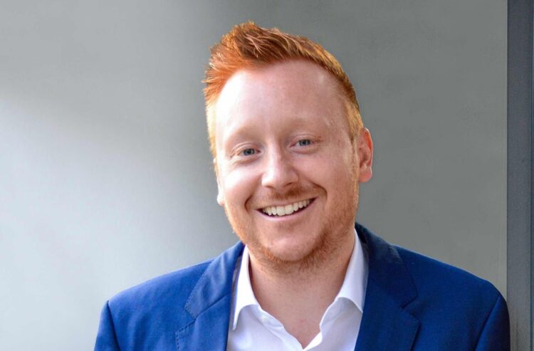 Porträt Mario Soder