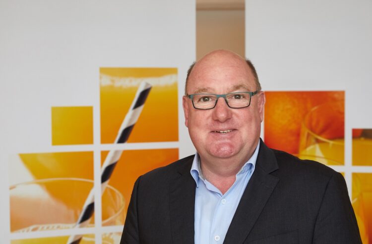 Porträt Klaus Heitlinger