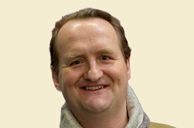 Porträt Sebastian Beemelmans