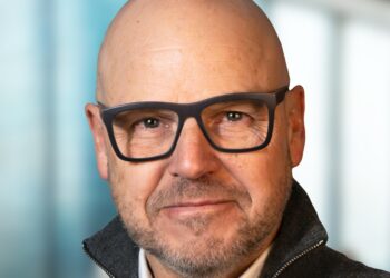 Guy Tiebackx, Geschäftsführer von Eckes-Granini Deutschland