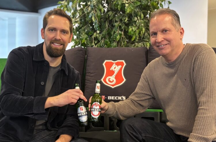 Foto Andreas Ibrom und Gerhard Binder