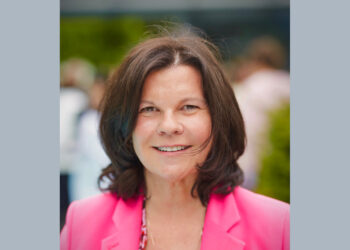 Porträt Tanja Rosenthal