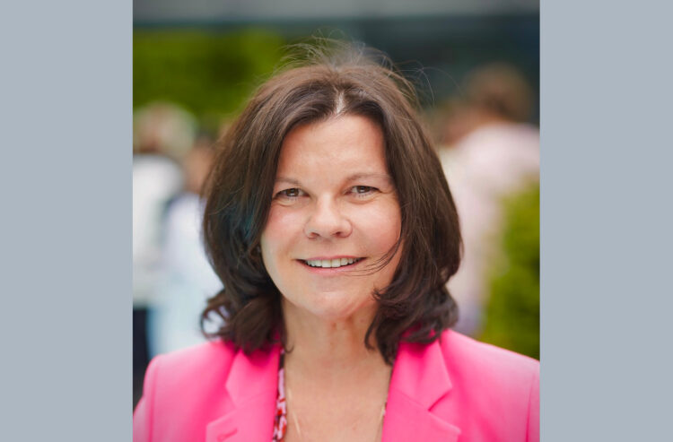 Porträt Tanja Rosenthal