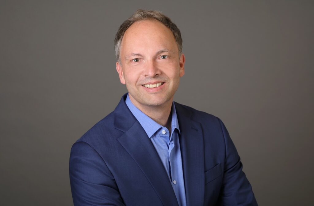 Foto von Volker Schnocks